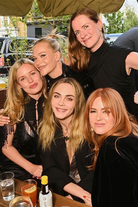 ISLA FISHER at Pre-drinks Reception for Ocean With David Attenborough ...