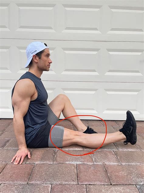 19 Best Knee Mobility Exercises for Strength and Stability | Glamour