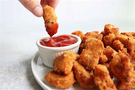 The Ultimate Guide: How Long to Cook Chicken Nuggets for Perfect Crispiness
