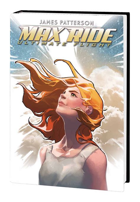 Max Ride: Ultimate Flight | Fresh Comics