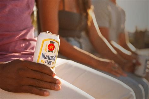 Natural Light Is Going Retro with New 1970s-Style Beer Cans | Gear Patrol