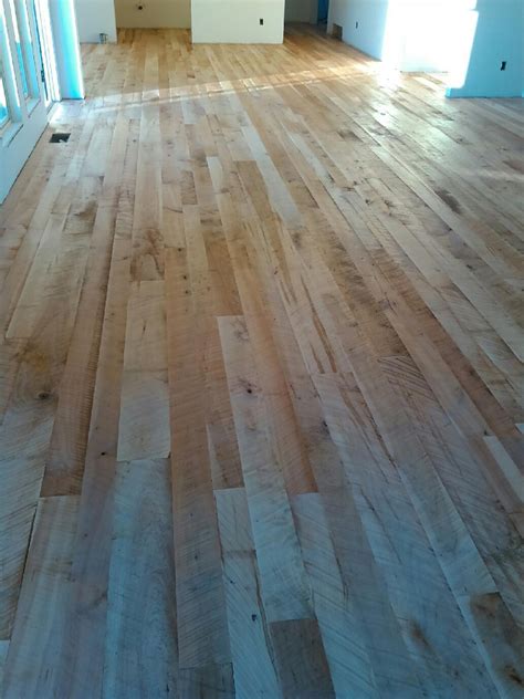 Old-Growth Wide Plank Flooring | Superior Hardwoods