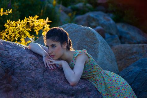Фотомодель Олеся Лесная » PhotoCasa - Фотокаталог России. Журнал о ...
