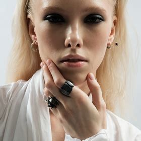 dark fashion – купить украшения по цене от 3500 руб. в интернет ...