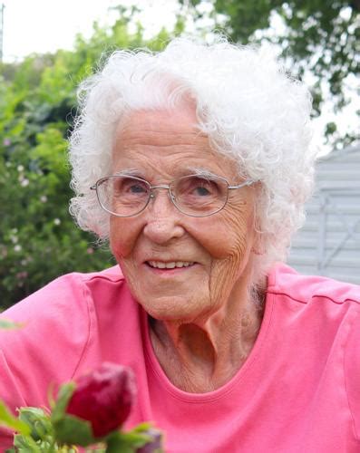 Ruth Isabelle Adams Nichols | Obituaries | Kentucky New Era