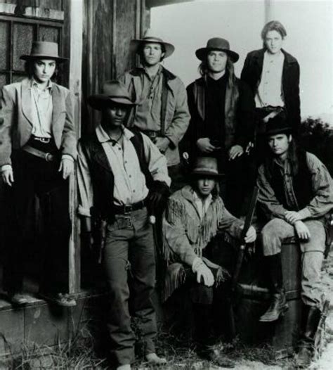 Cast Photo | Tv westerns, Melissa leo, Rider