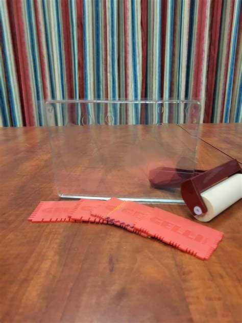 Makerspace | Mustang Public Library