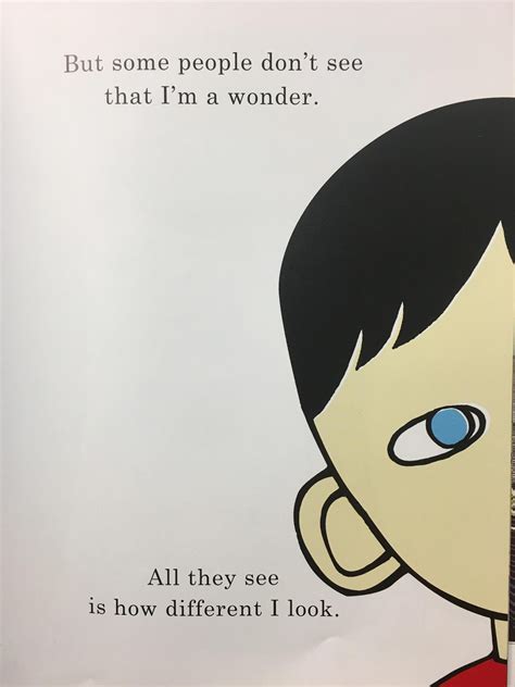 Book Review: We're All Wonders | Books That Heal Kids