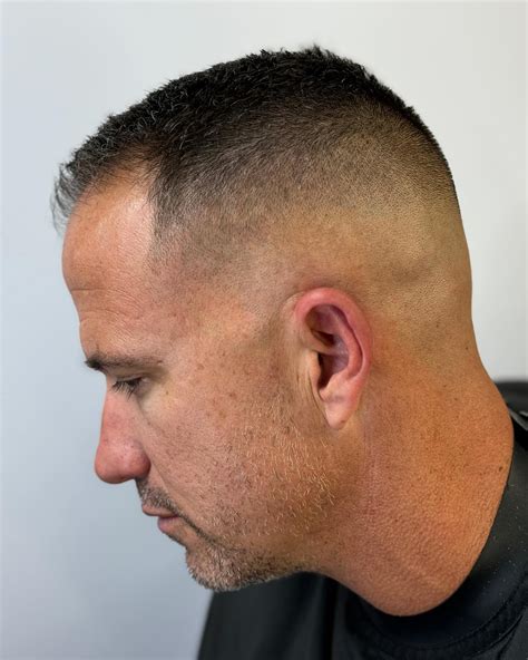 Haircuts For Balding Men