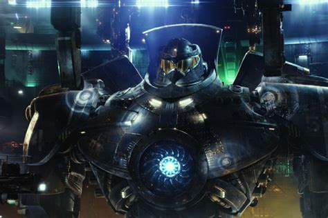 Pacific Rim | Teaser Trailer