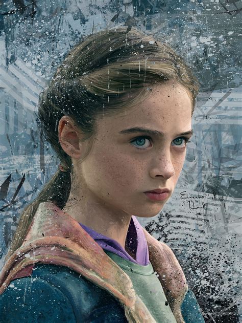 Raffey Cassidy Movies