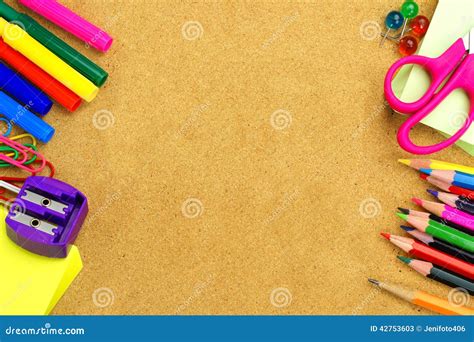 Bulletin Board Background