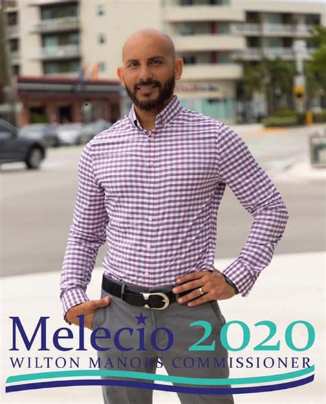 Male porn star Juan Melecio running for office in Florida in America’s ...