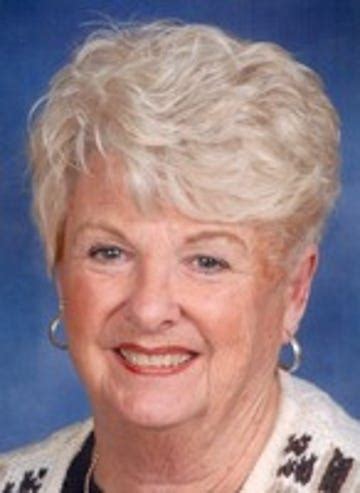 Karen Johnson Wilcox Obituary - Ellwood City Ledger