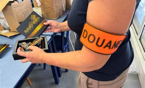 Record-Breaking Seizures of Viagra-Laced ‘Erectile Honey’ in France – A Dangerous Trend on the Rise