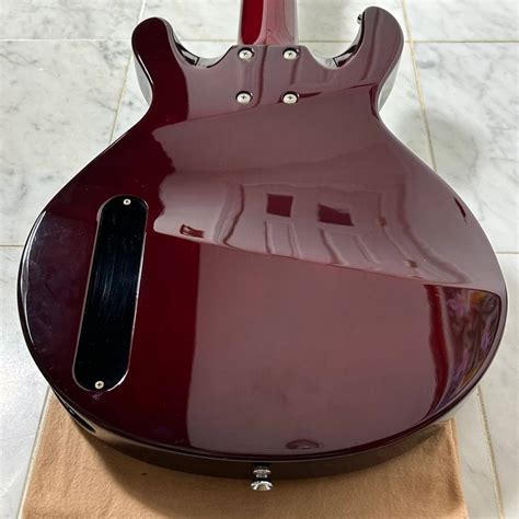 Yahoo!オークション - EDWARDS by ESP エドワーズ E-J-140TVB エレキギ...