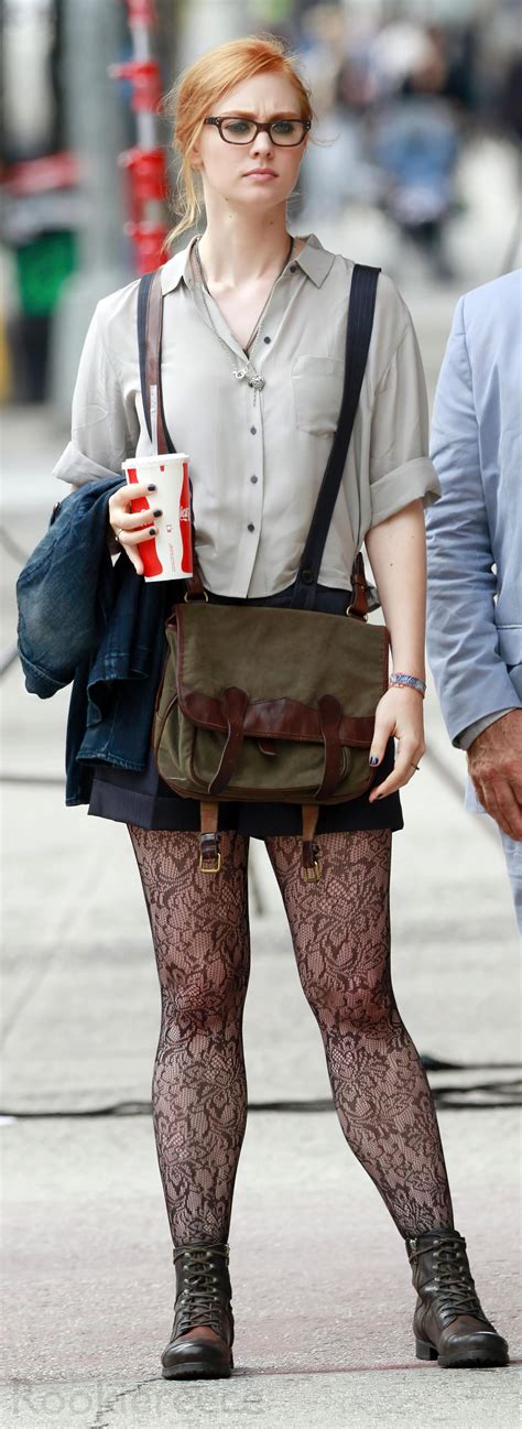 Deborah Ann Woll : r/ladiesofthemcu