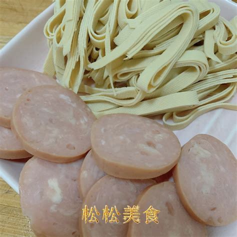 Home-cooked "Mao Xue Wang" is simple and delicious - iMedia