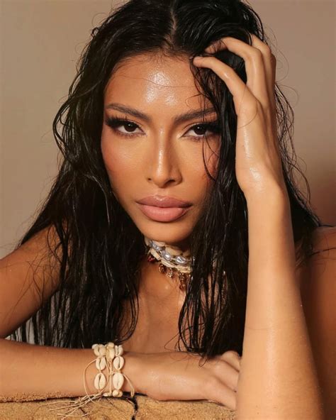 Miss Earth Brazil 2025