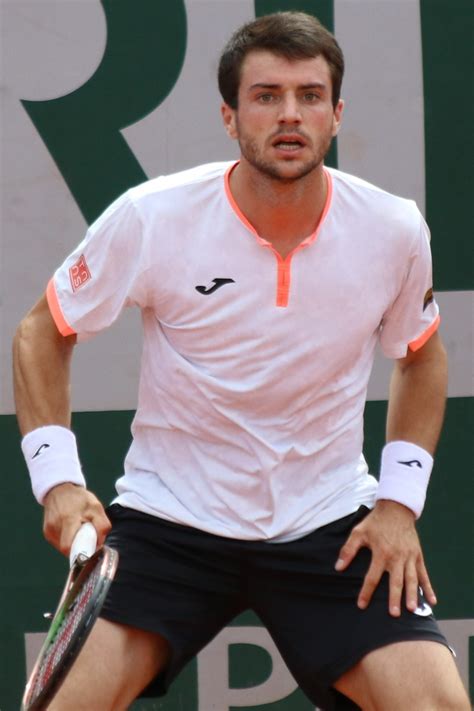 Pedro Martinez vs Thiago Agustin Tirante - French Open - Tennis - BetsAPI