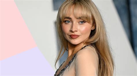 Sabrina Carpenter Interview On Navigating Her twenties, Finding Her ...