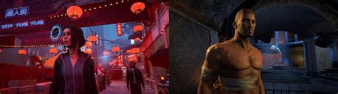 Игра Dreamfall Chapters: прохождение и обзор Book Two. Dreamfall ...