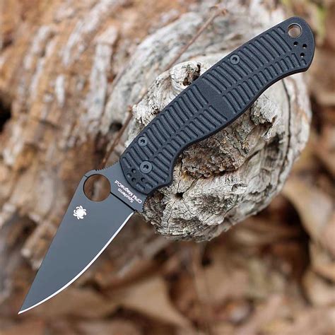 Spyderco Knives Australia - All the top models | Blade Forge