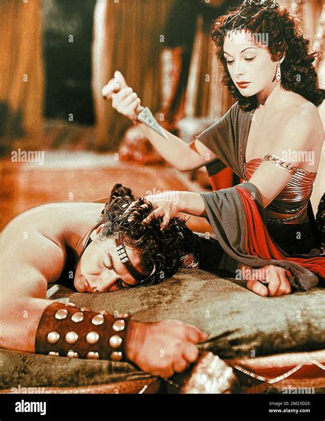 Hedy lamar Banque de photographies et d’images à haute résolution - Alamy