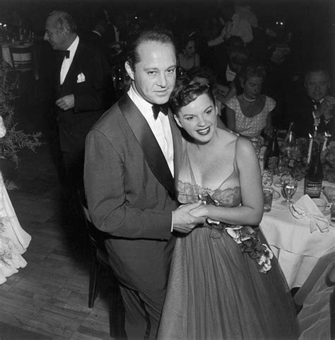 Who Were Judy Garland's Husbands? All About the Star's 5 Marriages