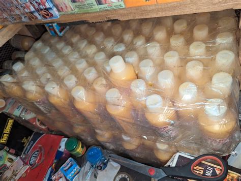 INVESTIGATION: 'Baba Aisha Herbal Medicine': The deadly concoction ...