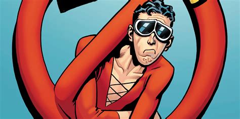 Plastic Man No More! #2 Review: Christopher Cantwell Cranks Up the ...