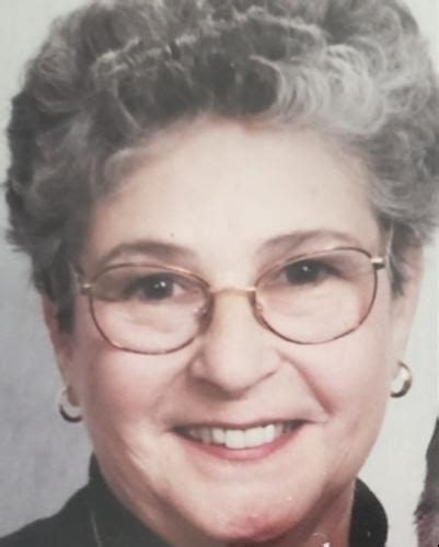 Marguerite Dichiera Obituary (1936 - 2024) - Utica, NY - WKTV