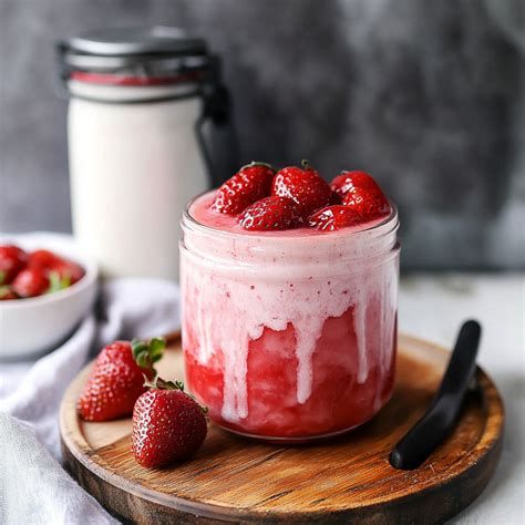 Amazing Strawberry Milk Recipe for a Delicious Treat