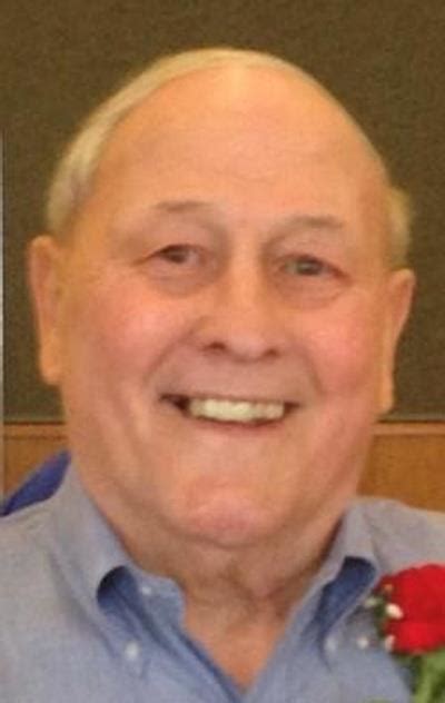 JAMES JOHNSON, JR. Obituary - Death Notice and Service Information