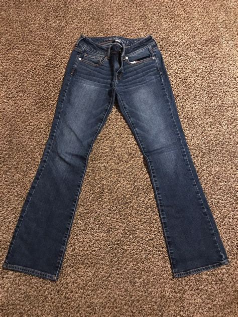 American Eagle Pants Size Chart Inseam at Rachael Sattler blog