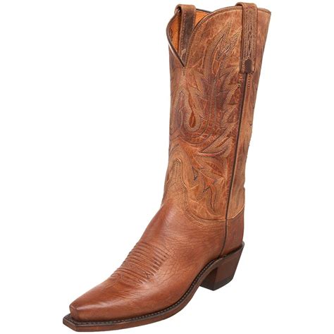 1883 by Lucchese Womens N4540.54 Boot | Boots, Womens mid calf boots ...