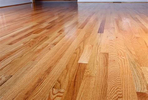 Polying Hardwood Floors | Floor Roma