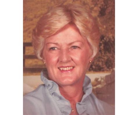 Mae Dean Obituary (2023) - Nashville, TN - Harpeth Hills Memory Gardens ...