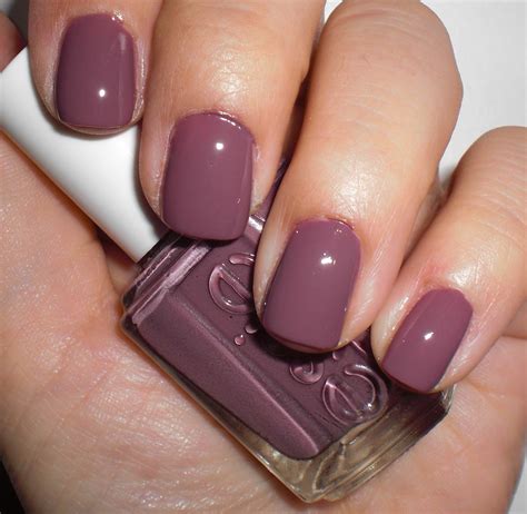 Essie Angora Cardi Vs Island Hopping