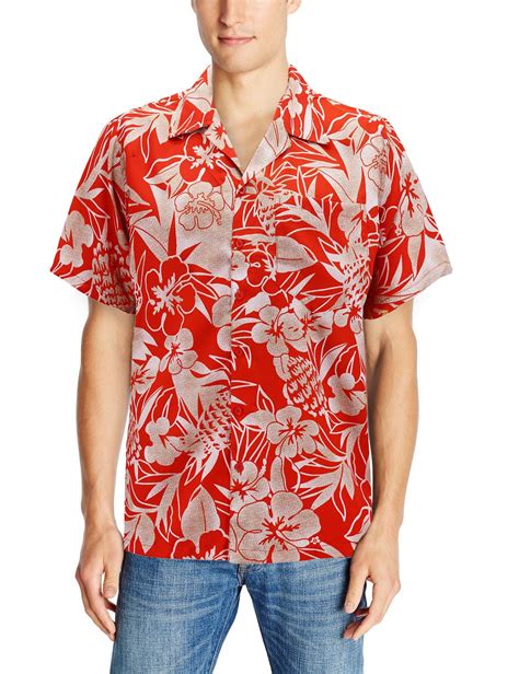Mens Hawaiian Beach Shirts at Tara Brothers blog
