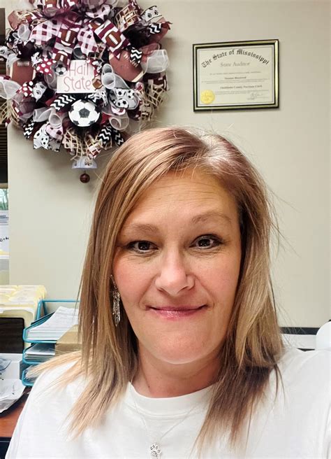 County Administration | Oktibbeha County, MS