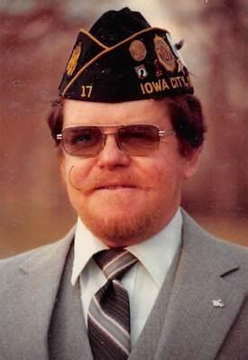 Darrell Roberts Obituary (2021) - Iowa City, IA - the Iowa City Press ...