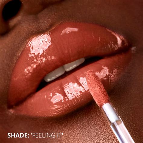 Iconic London Lip Plumping Gloss at Hamilton Place in Chattanooga, TN