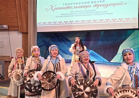 В Якутии на выставке «Хранительницы традиций» покажут работы мастериц ...