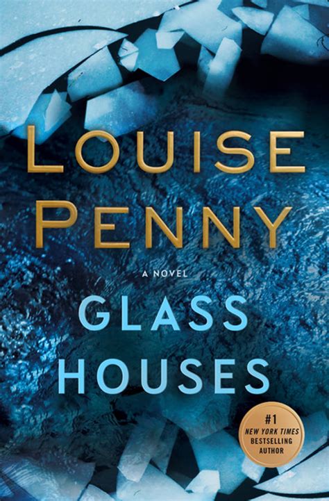 Glass Houses | CBC Books