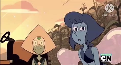 Why are they looking at you like this? : r/stevenuniverse