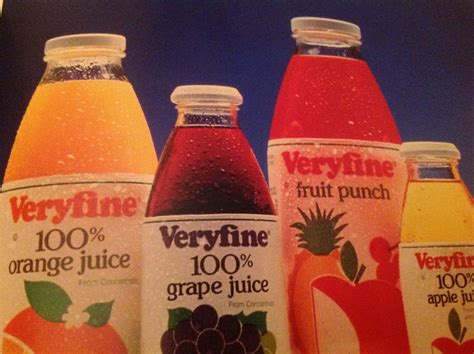 Fruit Drinks Of The 90S at George Maple blog