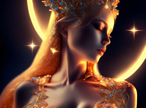 Divine Feminine Goddess Inner - Free photo on Pixabay