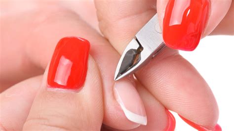 NEW YORK NAILS - Uschter77