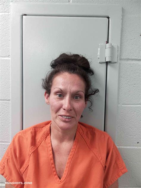 MARSHALL ASHLEY 06/17/2025 - Logan County Mugshots Zone